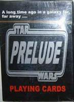 Prelude Playing Cards